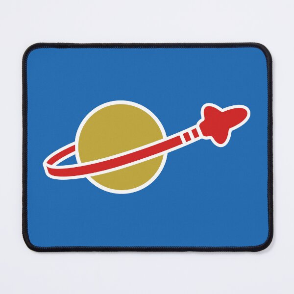 Item preview, Classic Space 1978 designed and sold by design-jobber.