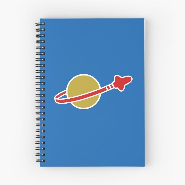 Item preview, Classic Space 1978 designed and sold by design-jobber.