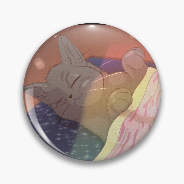 Item preview, Dream of Nyan designed and sold by TheDraconicBard.