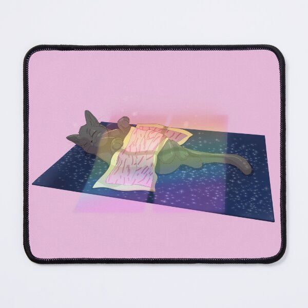 Item preview, Dream of Nyan designed and sold by TheDraconicBard.