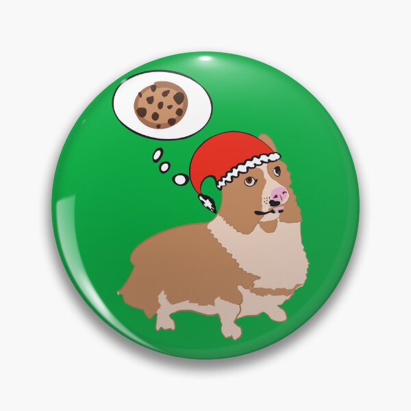Item preview, Pippin Dreams of Christmas designed and sold by Martiisfly Pet Designs.