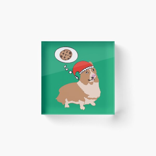 Item preview, Pippin Dreams of Christmas designed and sold by Martiisfly Pet Designs.