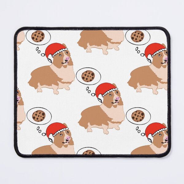 Item preview, Pippin Dreams of Christmas designed and sold by Martiisfly Pet Designs.