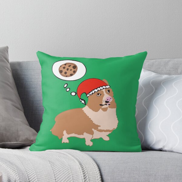 Item preview, Pippin Dreams of Christmas designed and sold by Martiisfly Pet Designs.
