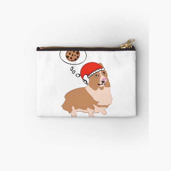 Item preview, Pippin Dreams of Christmas designed and sold by Martiisfly Pet Designs.