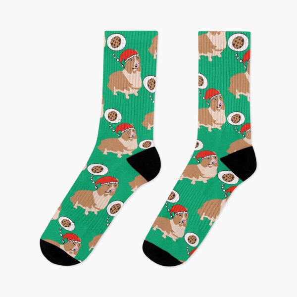 Item preview, Pippin Dreams of Christmas designed and sold by Martiisfly Pet Designs.