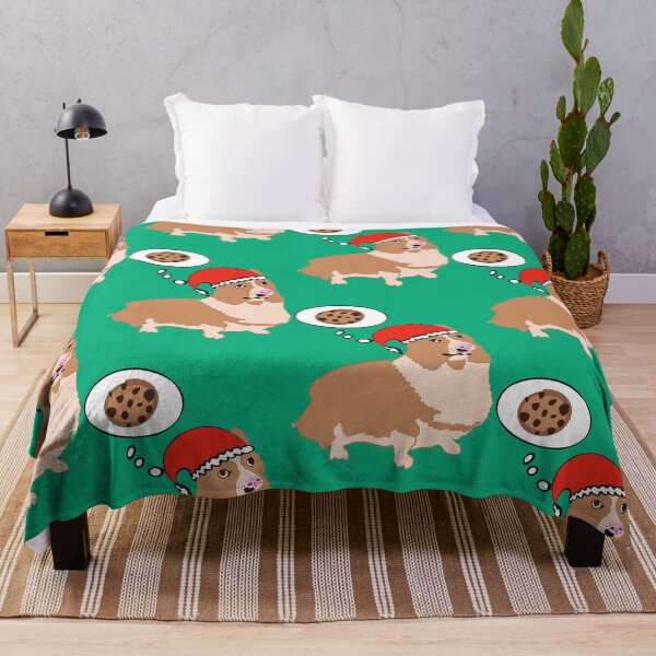 Item preview, Pippin Dreams of Christmas designed and sold by Martiisfly Pet Designs.