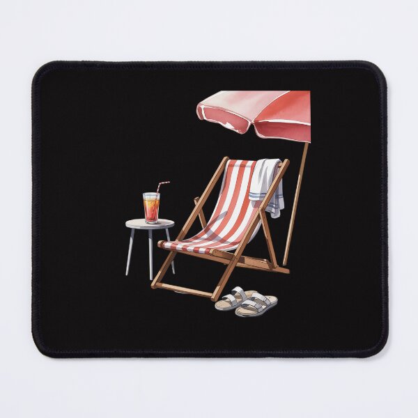 Item preview, Comfort Summer Vacay designed and sold by Silicula.