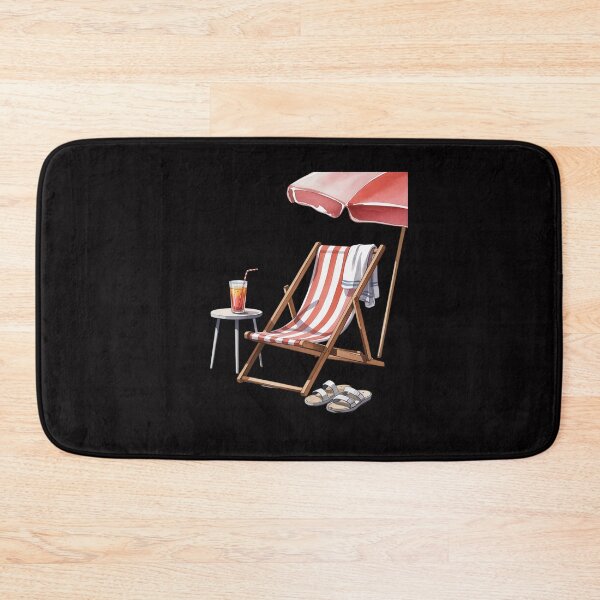 Item preview, Comfort Summer Vacay designed and sold by Silicula.