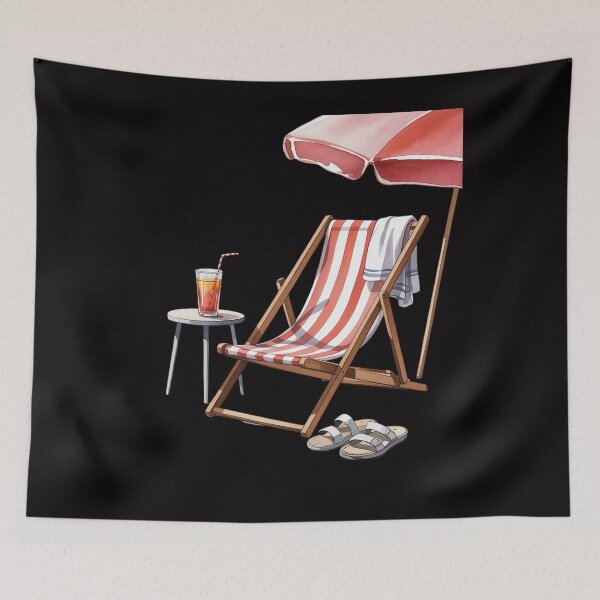 Item preview, Comfort Summer Vacay designed and sold by Silicula.