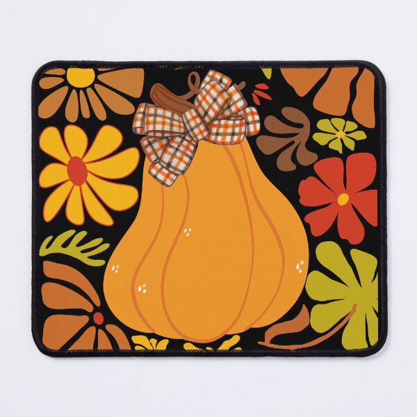 Item preview, Coquette Pumpkin Bloom designed and sold by UUniqueIImprint.