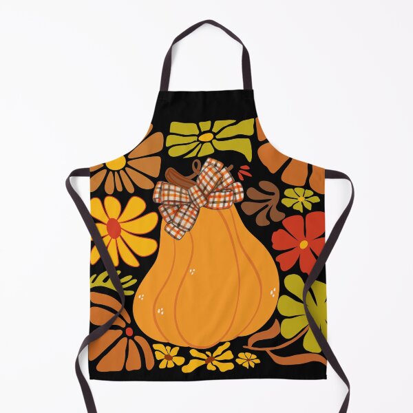 Item preview, Coquette Pumpkin Bloom designed and sold by UUniqueIImprint.