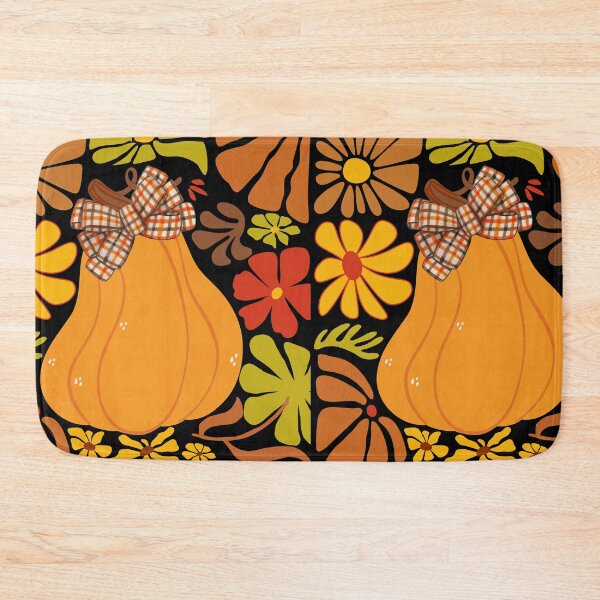 Item preview, Coquette Pumpkin Bloom designed and sold by UUniqueIImprint.