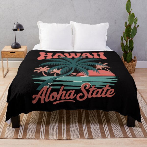 Item preview, Comfort Hawaii designed and sold by Silicula.