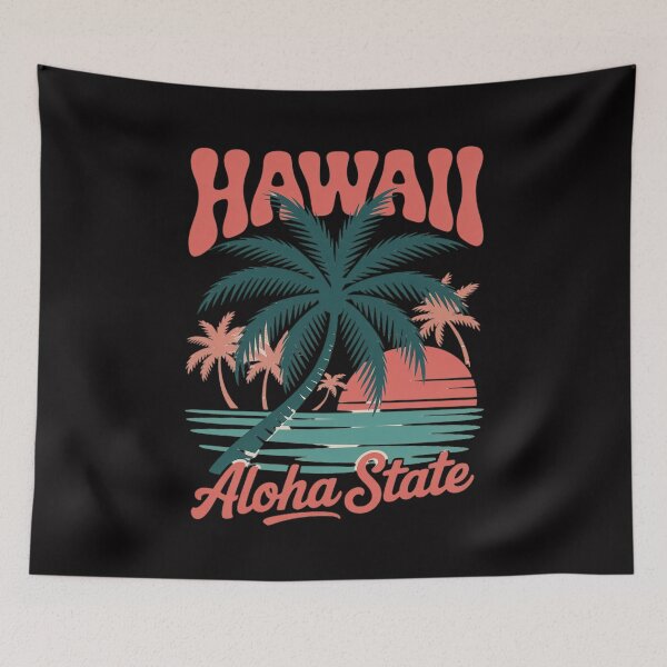 Item preview, Comfort Hawaii designed and sold by Silicula.