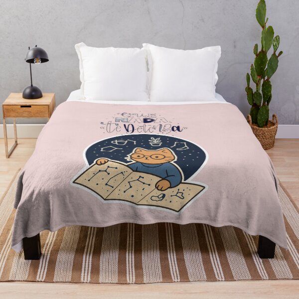 Item preview, Cat with motivational phrase designed and sold by shaniraespi.