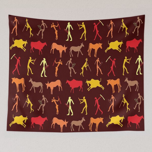 Item preview, Rock Art - The Snazz Collection designed and sold by Brigitte Barabas.