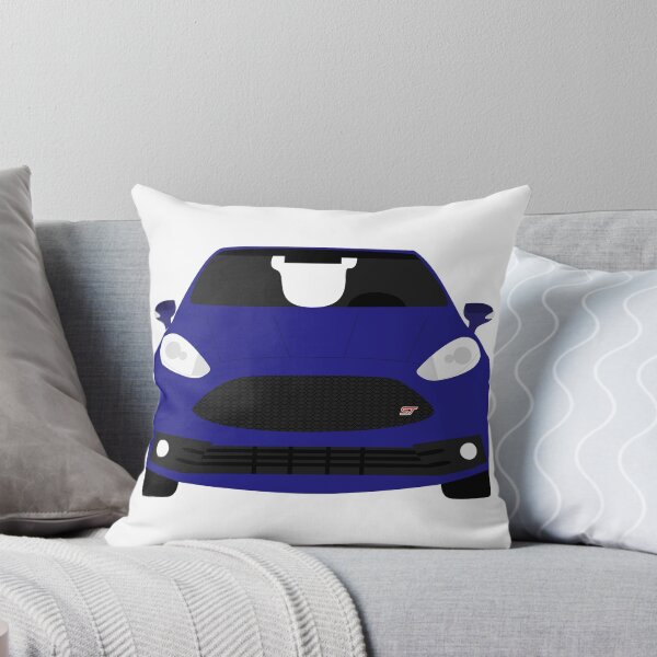 Item preview, Fiesta ST Ford BLUE designed and sold by Valermione.