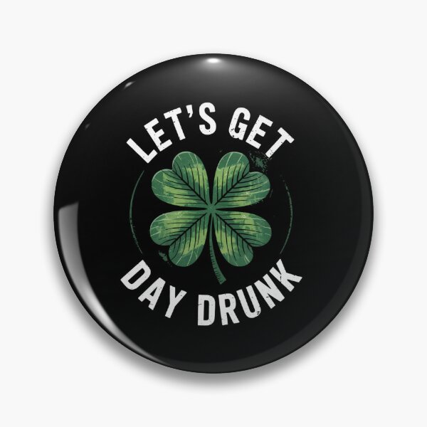 Item preview, St. Patrick_s Day Beer Shamrock Irish designed and sold by LittleBO5.