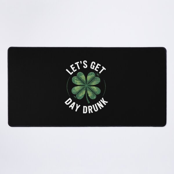 Item preview, St. Patrick_s Day Beer Shamrock Irish designed and sold by LittleBO5.