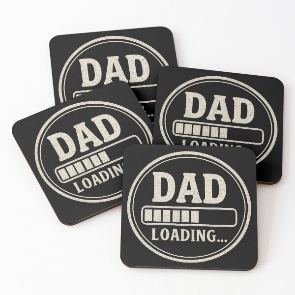 Item preview, Daddy To Be, Daddy To Be Gifts, Father To Be Father's Day Gift designed and sold by graphic-genie.