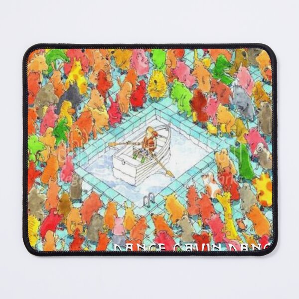 Item preview, Dance Gavin Dance Happiness designed and sold by Jaimeftw.