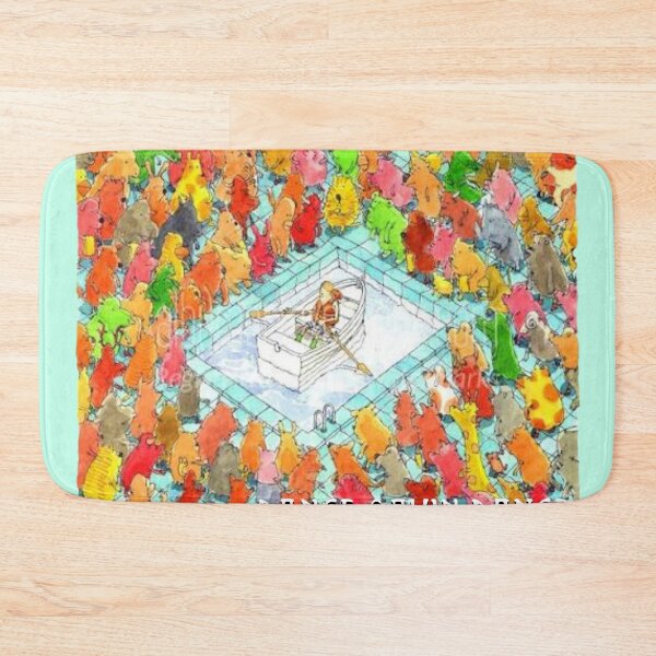 Item preview, Dance Gavin Dance Happiness designed and sold by Jaimeftw.