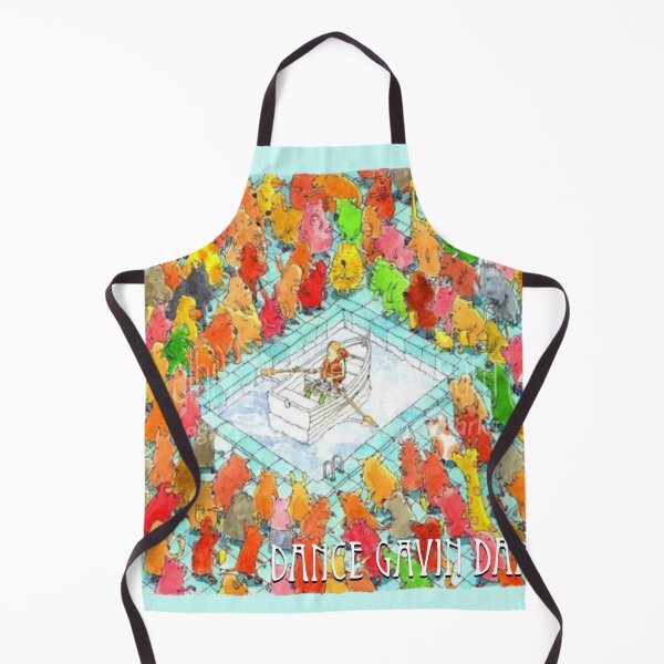Item preview, Dance Gavin Dance Happiness designed and sold by Jaimeftw.