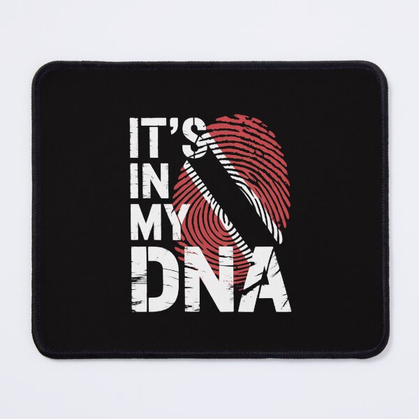 Item preview, Trinidad And Tobago It's In My DNA Thumbmark Roots designed and sold by Silicula.