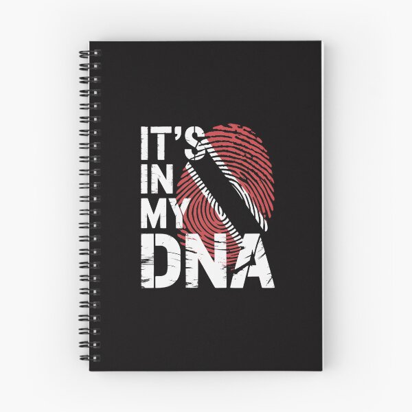 Item preview, Trinidad And Tobago It's In My DNA Thumbmark Roots designed and sold by Silicula.