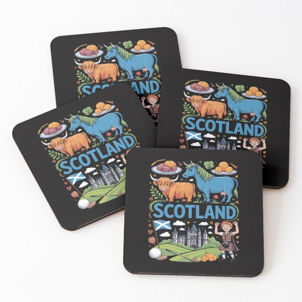Item preview, Travel Europe Scotland Edinburgh United Kingdom Vacation designed and sold by Silicula.