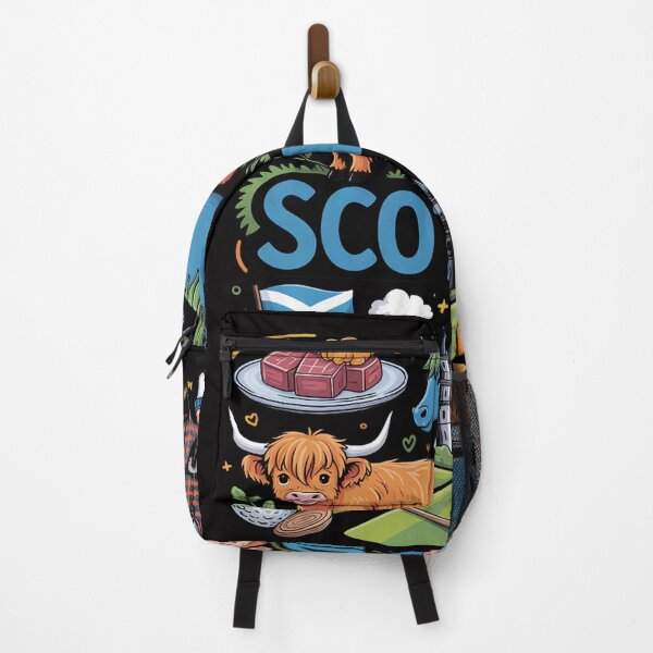 Item preview, Travel Europe Scotland Edinburgh United Kingdom Vacation designed and sold by Silicula.