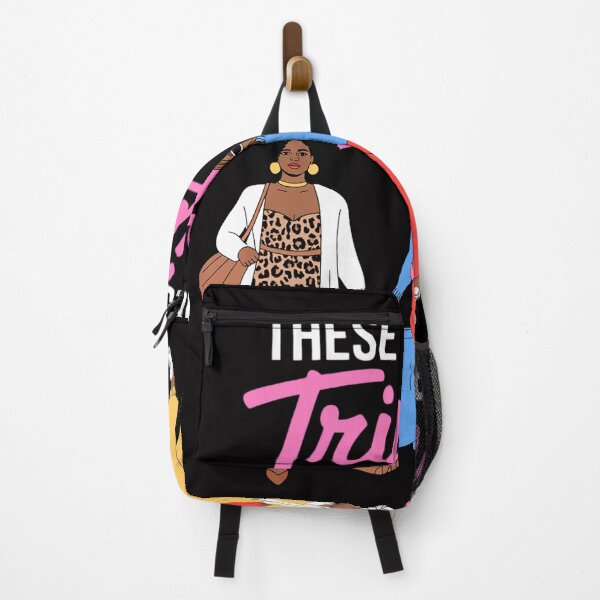 Item preview, The Girls Be Trippin' for Black Women Girls Trip designed and sold by Silicula.