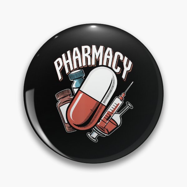 Item preview, Pharmacy Retro Boho Patchwork Letters designed and sold by RubySandy.