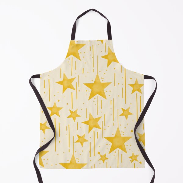 Item preview, Vintage Dreamy Stars  designed and sold by mitalim.