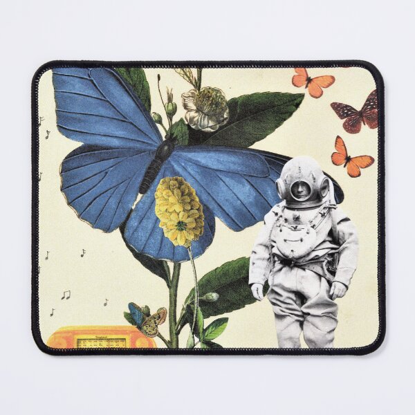 Item preview, And The Music Still Plays designed and sold by janasredbubble.