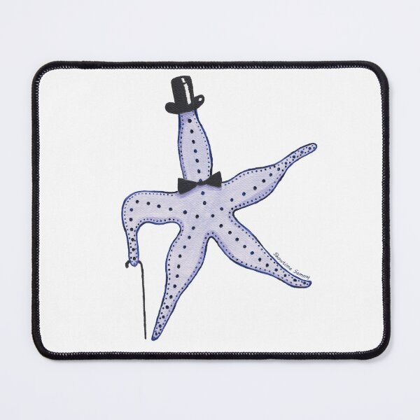 Item preview, Showtime Sammy designed and sold by Jennifer Mosher.