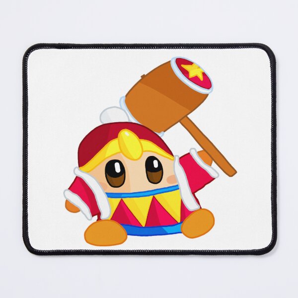 Item preview, Waddle Dedede designed and sold by Roubyn.