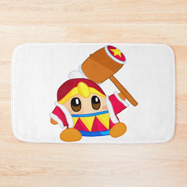 Item preview, Waddle Dedede designed and sold by Roubyn.