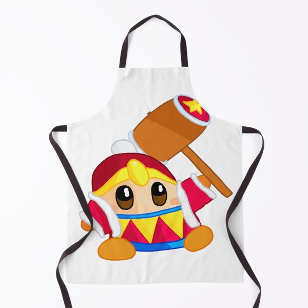 Item preview, Waddle Dedede designed and sold by Roubyn.