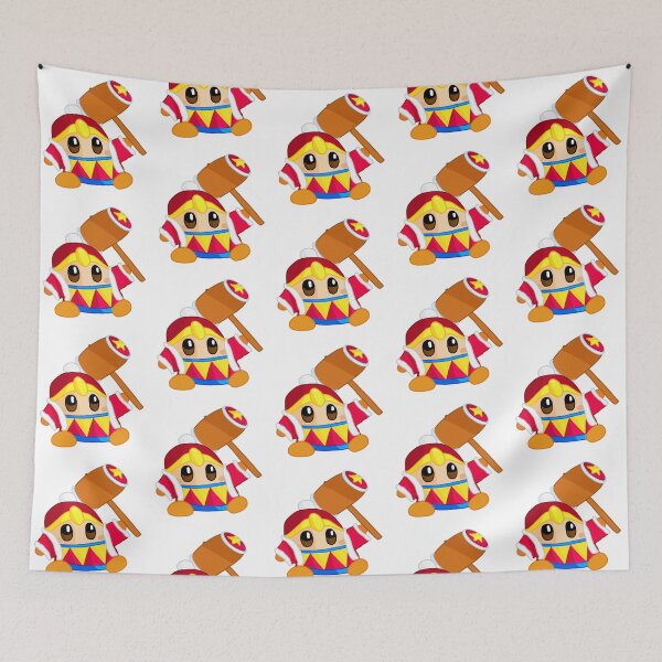 Item preview, Waddle Dedede designed and sold by Roubyn.