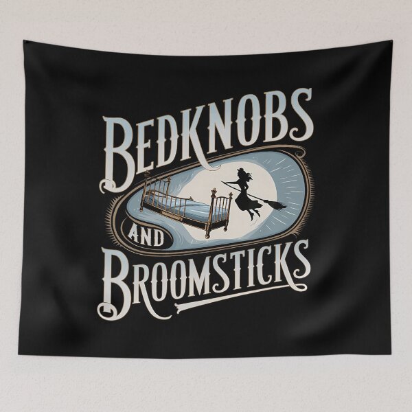 Item preview, Bedknobs And Broomsticks Magical Vintage Theatre Armour designed and sold by ChelseaEula.