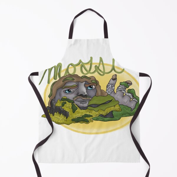 Item preview, Milo Mossi designed and sold by JayBirdStudio.