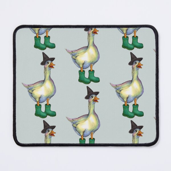 Item preview, A Silly Goose in Boots designed and sold by GDiEDesigns.