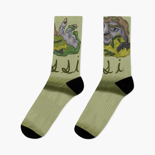 Item preview, Milo Mossi designed and sold by JayBirdStudio.