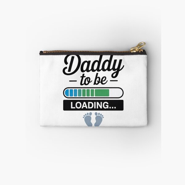 Item preview, Daddy To Be, Daddy To Be Gifts, Father To Be Father's Day Gift designed and sold by graphic-genie.