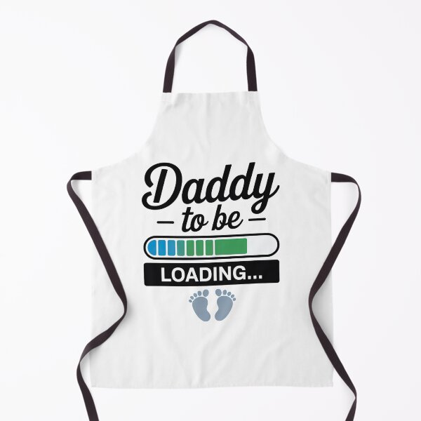 Item preview, Daddy To Be, Daddy To Be Gifts, Father To Be Father's Day Gift designed and sold by graphic-genie.