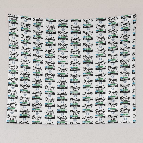 Item preview, Daddy To Be, Daddy To Be Gifts, Father To Be Father's Day Gift designed and sold by graphic-genie.