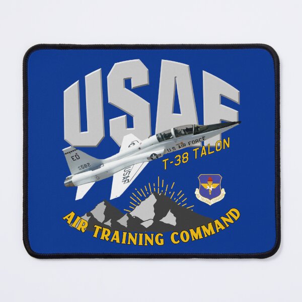 Item preview, Air Training Command T-38 Talon designed and sold by tshdesigns.