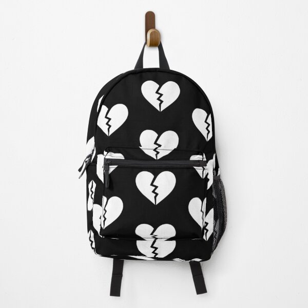 Item preview, Broken Heart Line Art Coquette Style designed and sold by MaicolLeal.